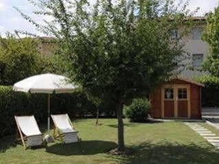B&B Le Giare Lucca Bagian luar foto